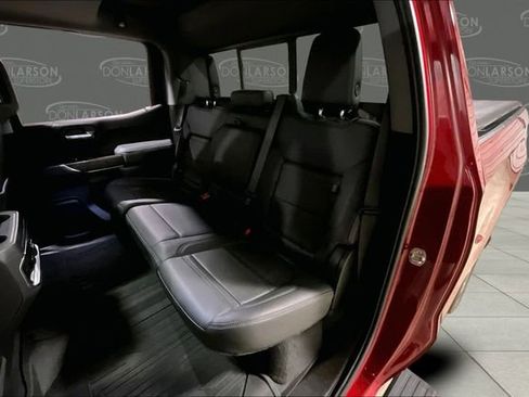 Used 2021 GMC Sierra 1500 Denali w/ Denali Ultimate Package image 15