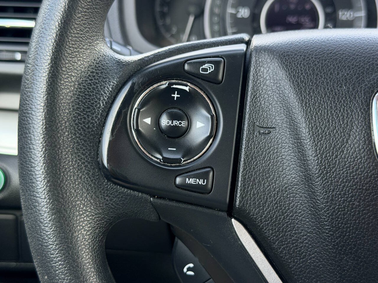 Used 2016 Honda CR-V EX image 33