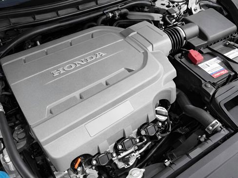 Used 2013 Honda Crosstour EX-L image 6