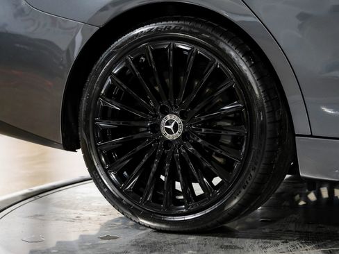 Used 2025 Mercedes-Benz C 300 4MATIC Sedan image 54