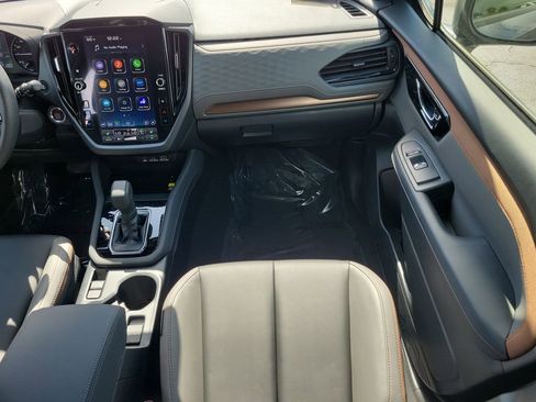 Certified 2025 Subaru Forester Sport image 16