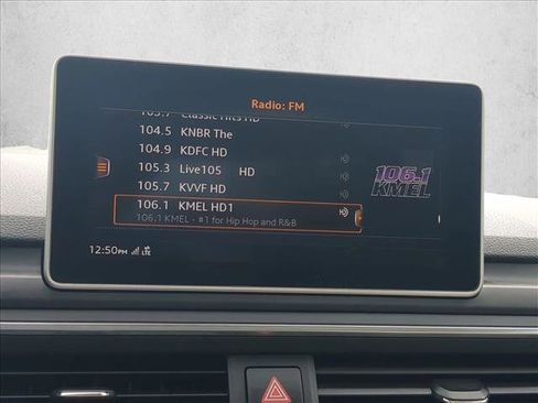 Used 2018 Audi A4 2.0T Premium Plus w/ Premium Plus Package image 15