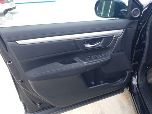 Used 2021 Honda CR-V Special Edition image 9