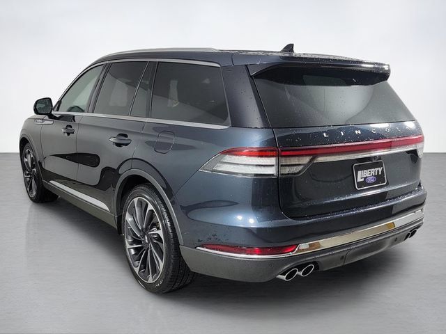 Used 2023 Lincoln Aviator Reserve w/ Equipment Group 201A AWD/4WD image 5