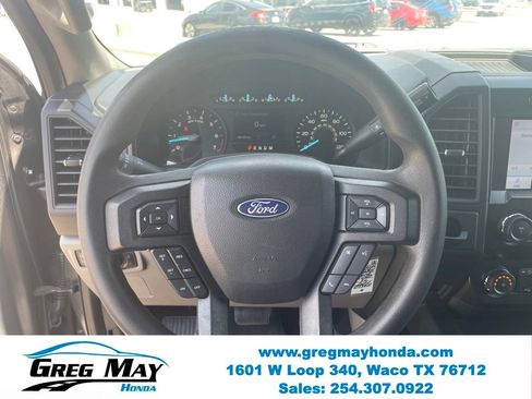 Used 2020 Ford F150 XL w/ Equipment Group 101A Mid RWD image 17