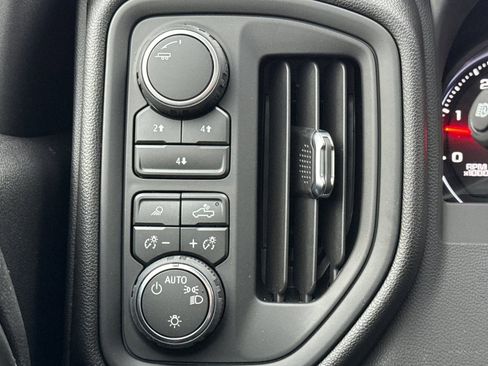 New 2026 Chevrolet Silverado 3500 W/T w/ WT Convenience Package AWD/4WD image 24