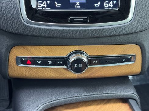 Used 2021 Volvo XC90 T8 Inscription Expression w/ Protection Package Premier image 30