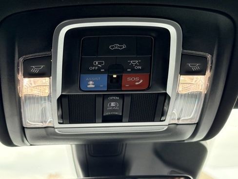 New 2026 RAM 1500 Big Horn image 20