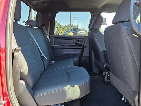 New 2026 RAM 2500 Tradesman image 14