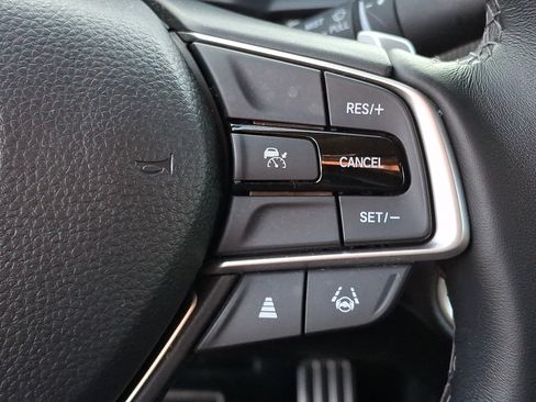 Used 2022 Honda Accord Sport Special Edition image 23