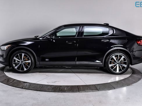 Used 2022 Polestar Polestar 2 w/ Plus Package image 3