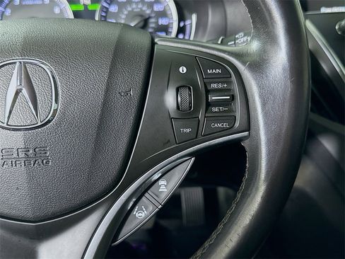 Used 2019 Acura MDX 3.5L Advance Package image 24