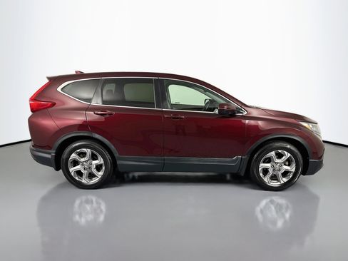 Certified 2018 Honda CR-V EX-L image 4