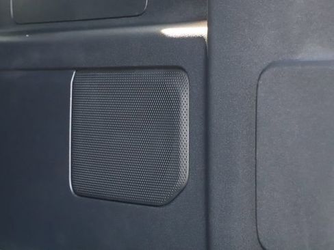 Certified 2025 Ford Bronco Heritage Edition AWD/4WD image 12