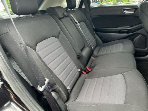 Used 2019 Ford Edge SE AWD/4WD image 22