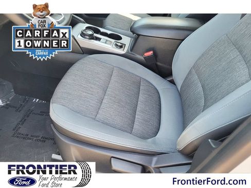 Used 2022 Ford Bronco Sport Big Bend AWD/4WD image 25