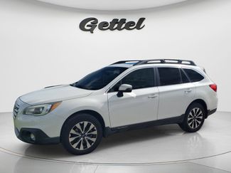 Used 2017 Subaru Outback 3.6R Limited AWD/4WD video 1