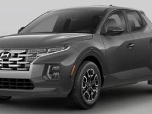 New 2026 Hyundai Santa Cruz SEL FWD image 40