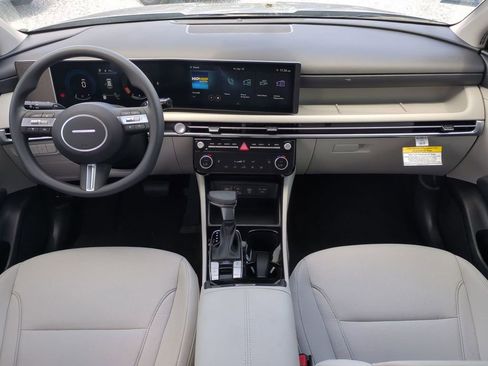 New 2026 Hyundai Tucson SEL image 18