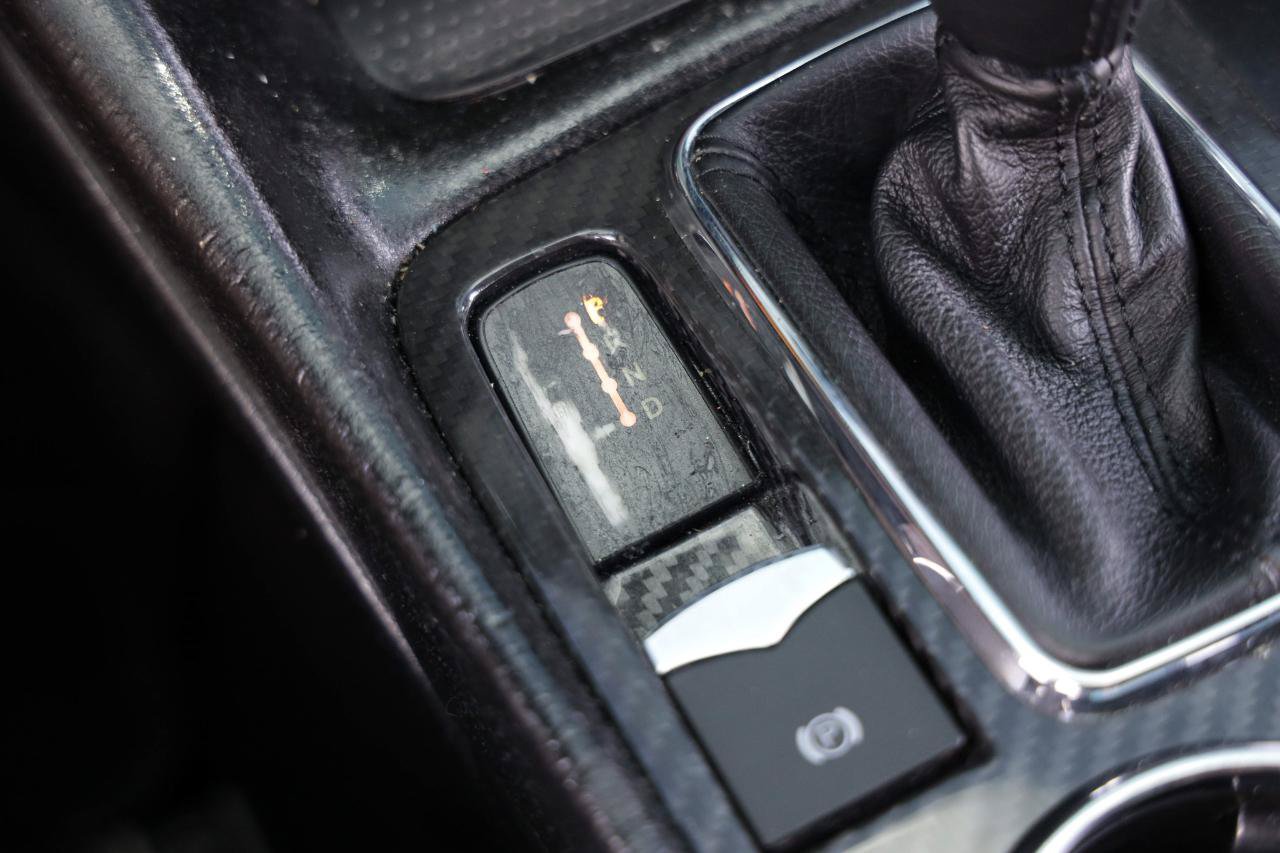 Used 2011 Maserati GranTurismo S RWD image 37