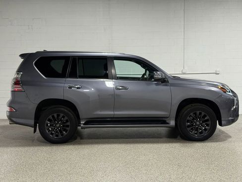 Used 2021 Lexus GX 460 Premium AWD/4WD image 5