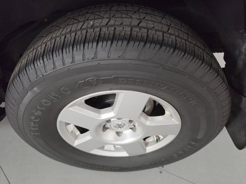 Used 2008 Nissan Xterra S image 10