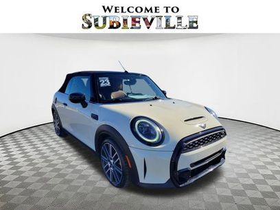 Used 2023 MINI Cooper S