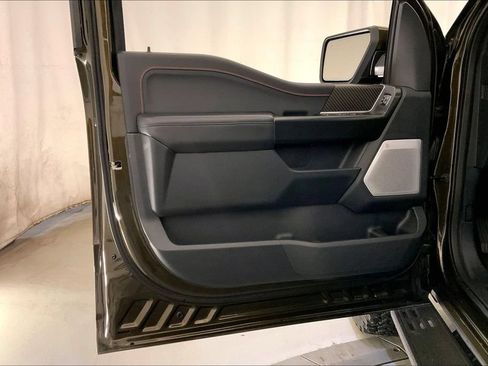 Used 2025 Ford F150 Raptor AWD/4WD image 24