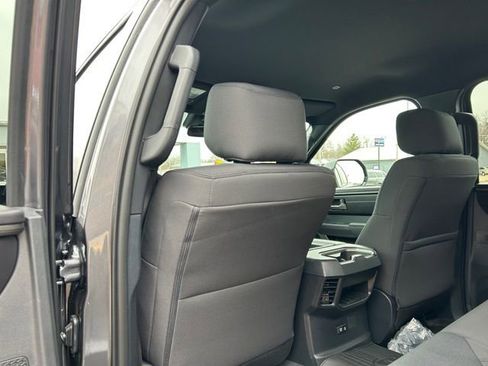 New 2026 Toyota Tundra SR5 w/ SR5 Convenience Package image 20