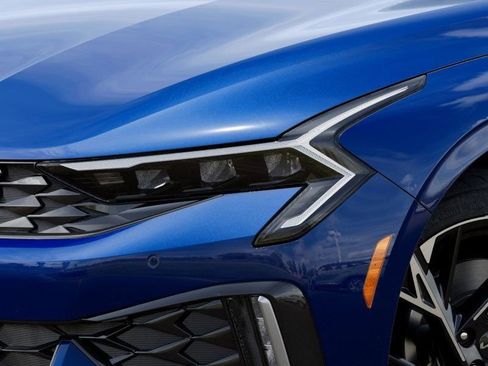 New 2026 Kia K5 GT-Line image 12