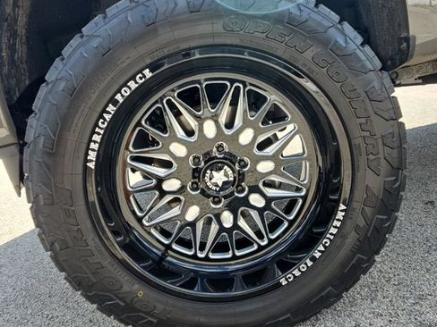 Used 2026 Ford F150 King Ranch w/ Equipment Group 601A High AWD/4WD image 10