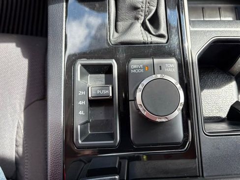 Used 2023 Toyota Tundra SR5 w/ SR5 Convenience Package image 19