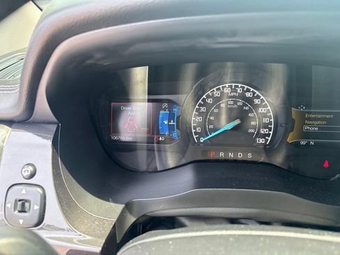 Used 2020 Ford Ranger Lariat w/ Technology Package RWD image 2