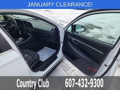Used 2020 Hyundai Sonata SE image 27