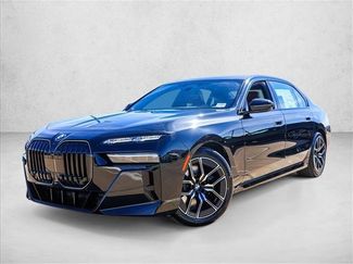 New 2026 BMW 760i xDrive video 1