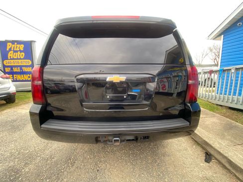 Used 2016 Chevrolet Tahoe LT image 6