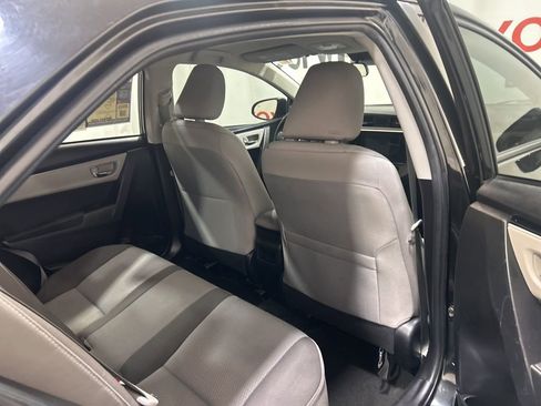 Used 2019 Toyota Corolla LE FWD image 15