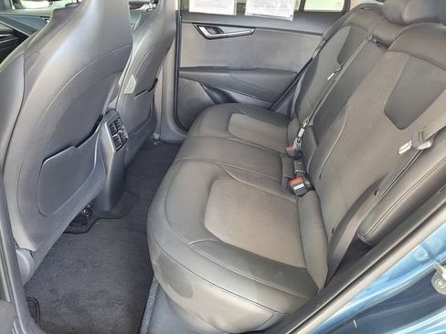 Used 2023 Kia Niro Wind FWD image 15
