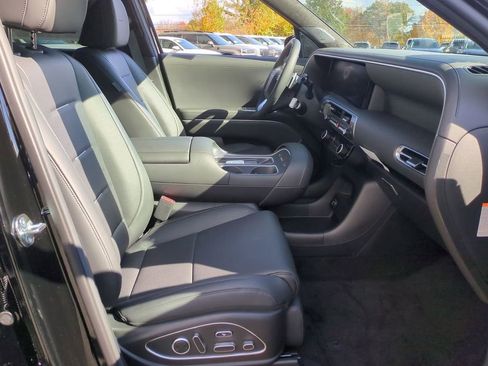 New 2026 Hyundai Palisade Calligraphy AWD/4WD image 28