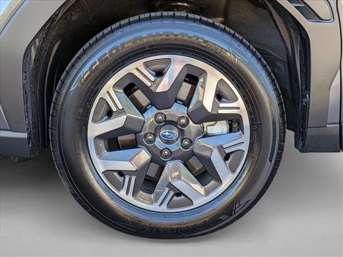 Certified 2026 Subaru Forester AWD/4WD image 23