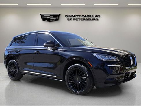 Used 2022 Lincoln Corsair Reserve image 7