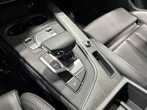 Used 2019 Audi A4 2.0T Premium Plus w/ Premium Plus Package AWD/4WD image 25
