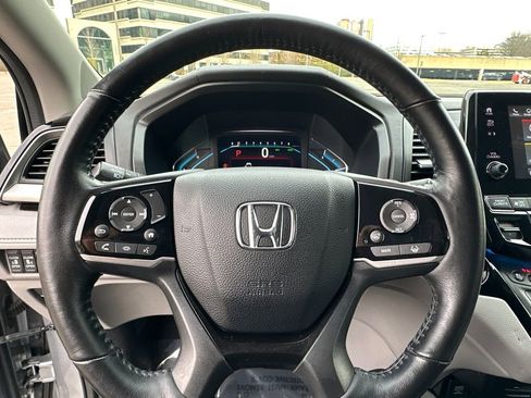 Used 2020 Honda Odyssey Elite image 26