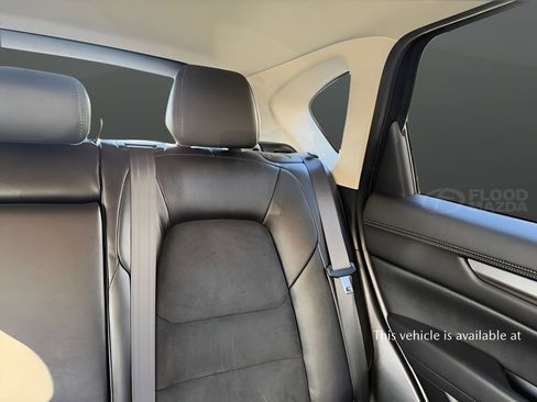 Certified 2023 MAZDA CX-5 AWD 2.5 S w/ Select Package image 24