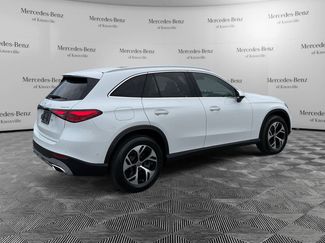 Used 2026 Mercedes-Benz GLC 350e 4MATIC video 5