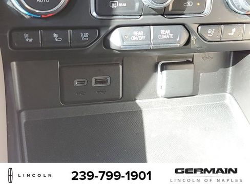 Used 2022 Chevrolet Tahoe Premier image 33