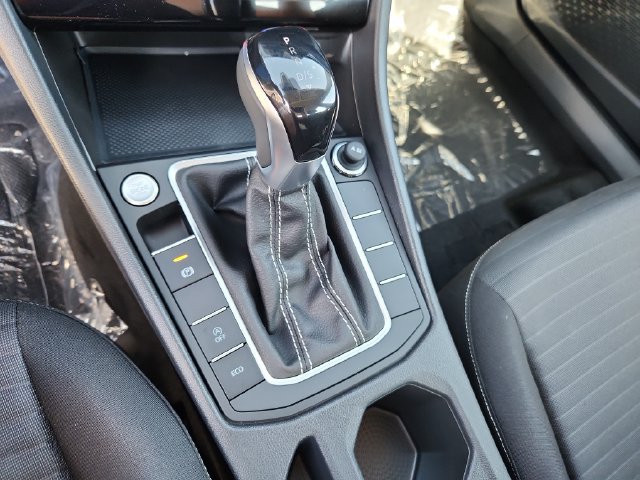 New 2027 Volkswagen Jetta S FWD image 13