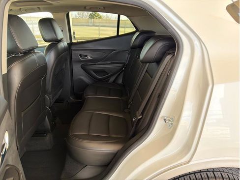 Used 2014 Buick Encore Premium image 11