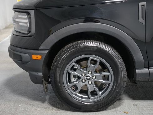 Used 2021 Ford Bronco Sport Big Bend AWD/4WD image 5