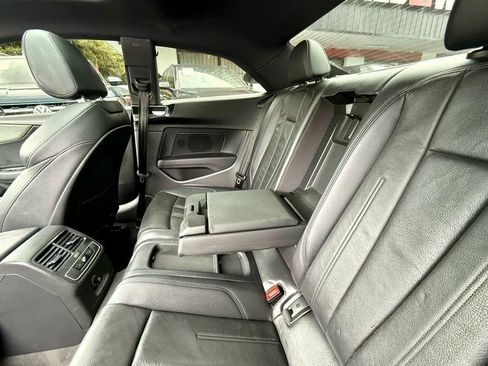 Used 2018 Audi A5 2.0T Premium Plus w/ Premium Plus image 30